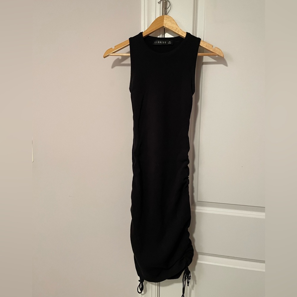 Princess Polly mini dress